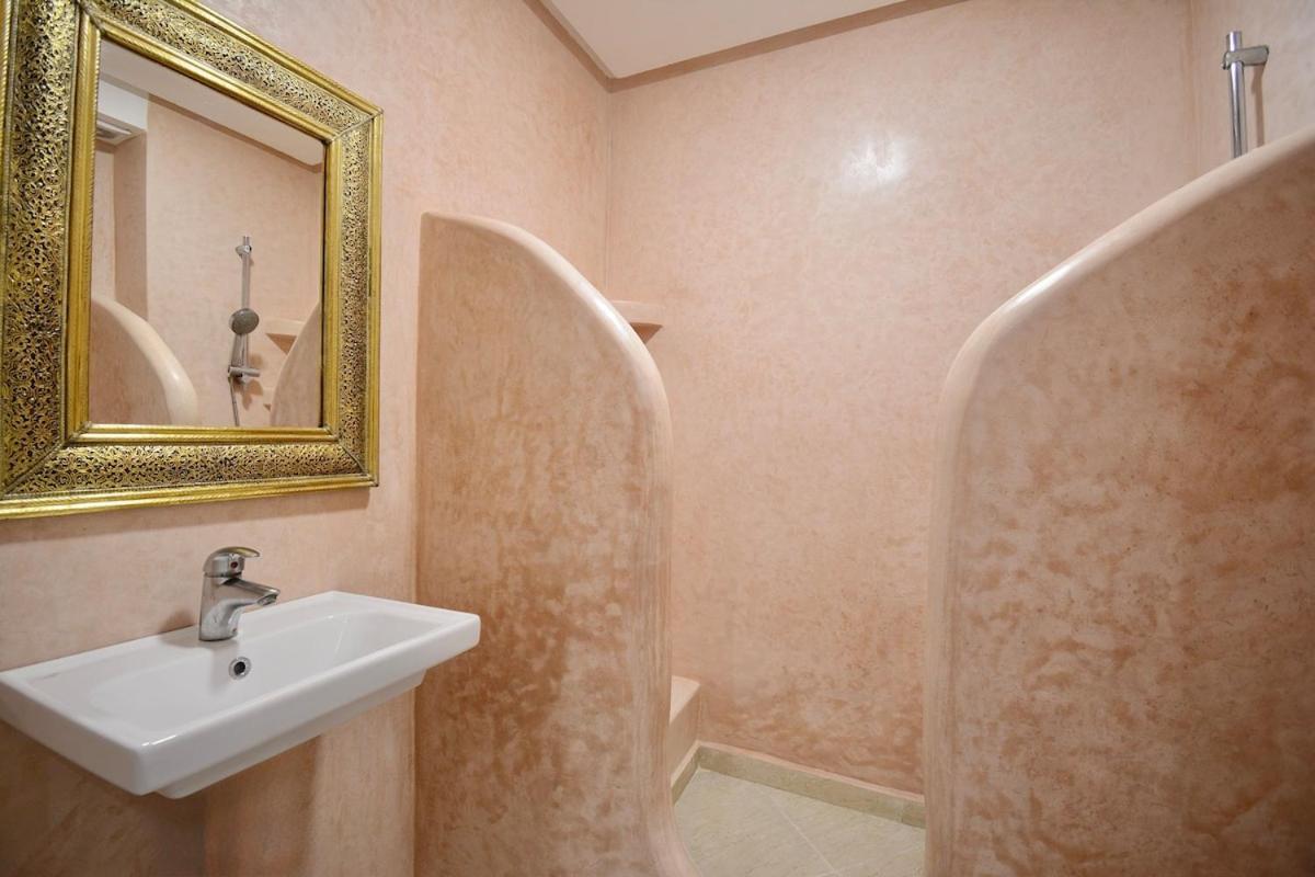 Lalla Homes Pink Gueliz Marrakesh Exterior photo
