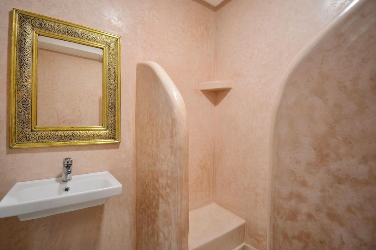 Lalla Homes Pink Gueliz Marrakesh Exterior photo